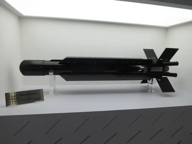 Coyote Block 2