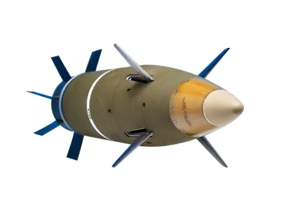 Raytheon (RTX) M982 Excalibur