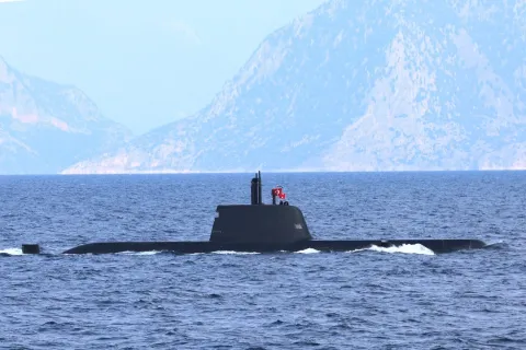 STM (Savunma Teknolojileri Mühendislik) Reis-class