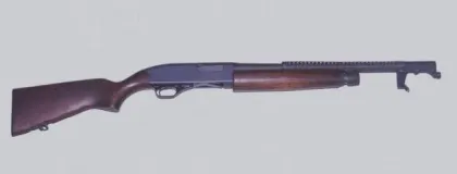 Remington Arms 870