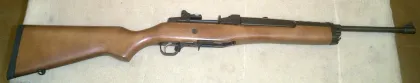 Sturm, Ruger & Co. Mini-14