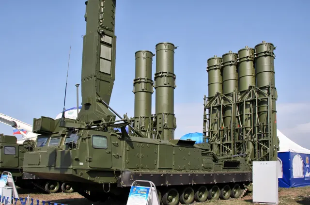 S-300V4