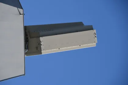 Saab AB Giraffe 4A radar