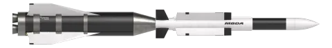 MBDA SAMP/T (Aster 30)