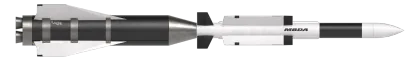 MBDA SAMP/T (Aster 30)