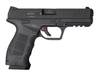 Sarsılmaz SAR 9
