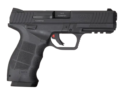 Sarsılmaz SAR 9