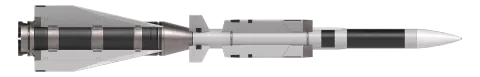MBDA Sea Viper (Aster 30)