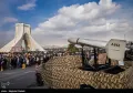 HESA (Iran Aircraft Manufacturing Industrial Company) Shahed-136 thumbnail 11
