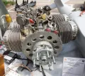 HESA (Iran Aircraft Manufacturing Industrial Company) Shahed-136 thumbnail 4