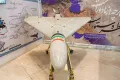 HESA (Iran Aircraft Manufacturing Industrial Company) Shahed-136 thumbnail 6