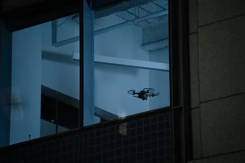 Shield AI Nova 2