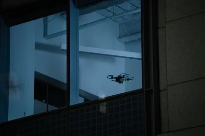 Shield AI Nova 2