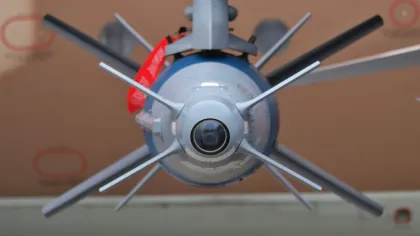 Rafael Advanced Defense Systems SPICE