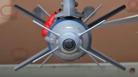 Rafael Advanced Defense Systems SPICE