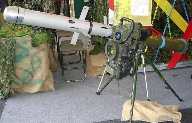 Spike LR2