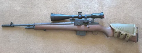 Springfield Armory, Inc. M1A