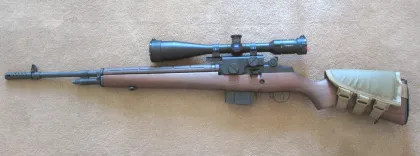 Springfield Armory, Inc. M1A