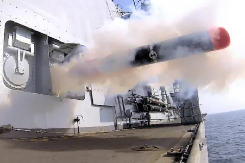 General Dynamics Ordnance and Tactical Systems Stingray