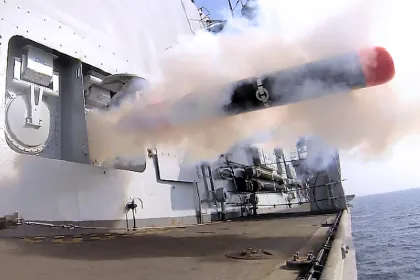 General Dynamics Ordnance and Tactical Systems Stingray