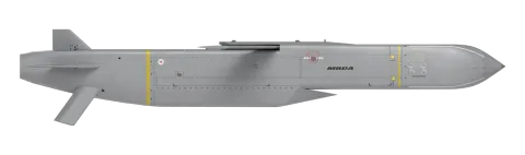 MBDA Storm Shadow