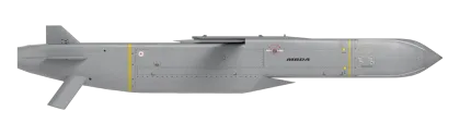 MBDA Storm Shadow
