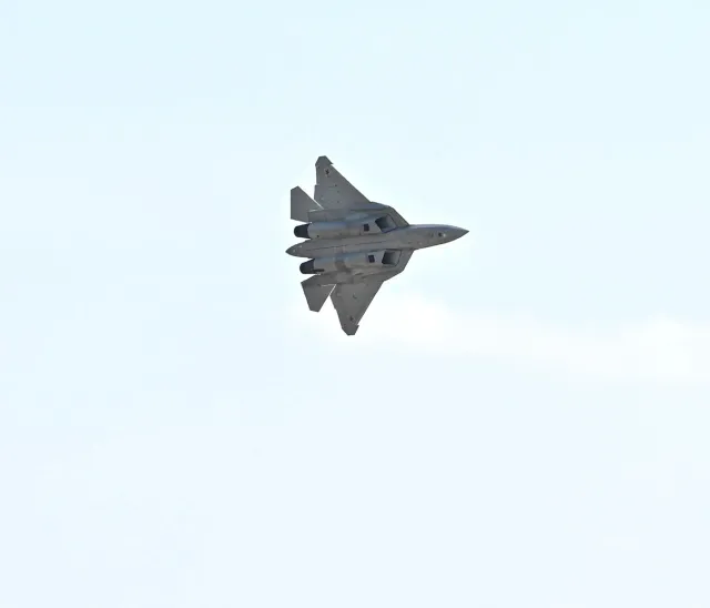 Su-57