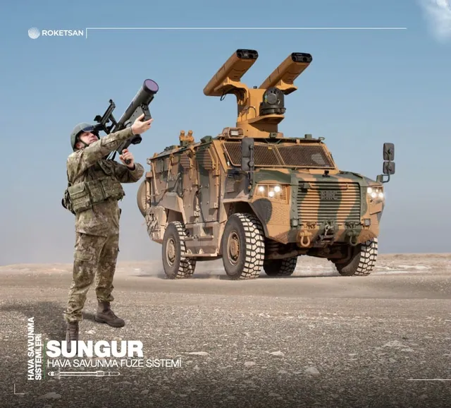 Sungur