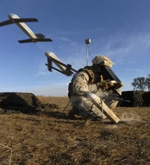 AeroVironment Switchblade 300