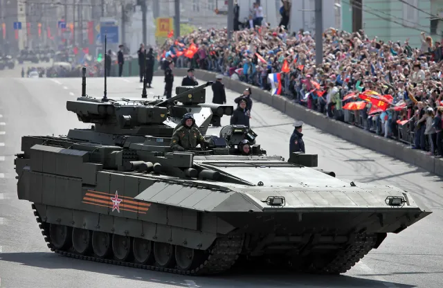 T-15