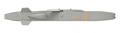 MBDA Taurus KEPD 350