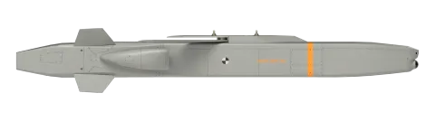 MBDA Taurus KEPD 350