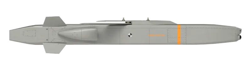 MBDA Taurus KEPD 350, view 1