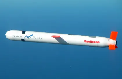 Raytheon (RTX) Tomahawk Block V