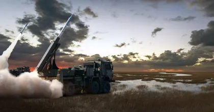 Roketsan TRG-230