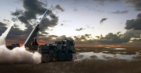 Roketsan TRG-230