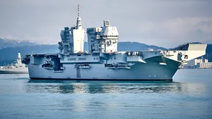 Fincantieri Trieste