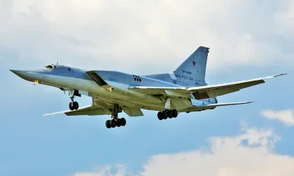 Tupolev Tu-22M3