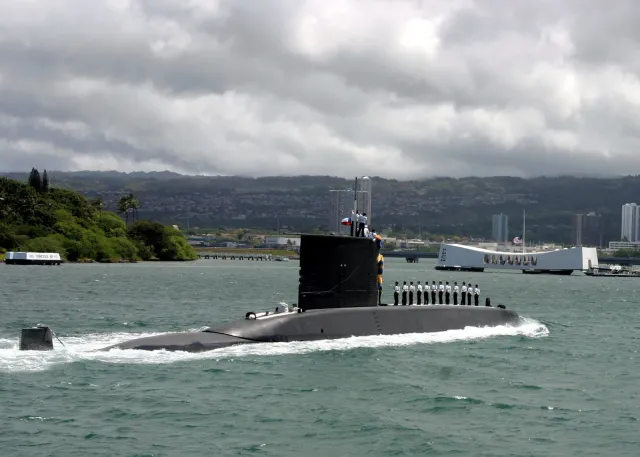 Type 209