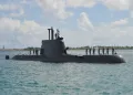 ThyssenKrupp Marine Systems Type 214 thumbnail 1