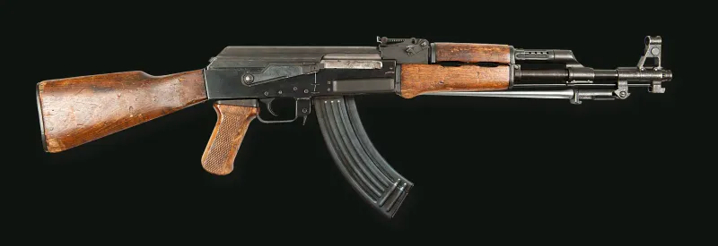 NORINCO Type 56, view 1