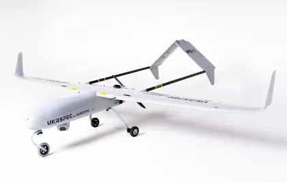 UkrSpecSystems PD-2 UAS