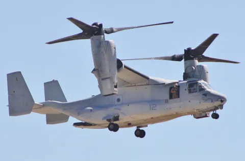 Boeing V-22 Osprey