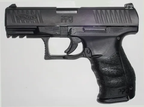 Carl Walther GmbH PPQ