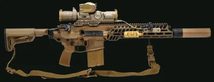 SIG Sauer XM7