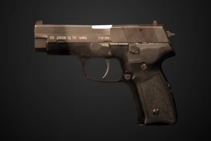 Zastava Arms CZ99