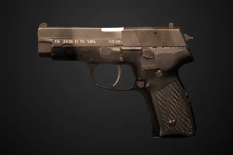 Zastava Arms CZ99