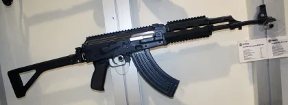 Zastava Arms M70