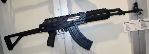 Zastava Arms M70