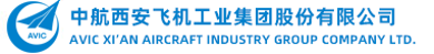 Xi'an Aircraft Industrial Corporation (XAC) logo